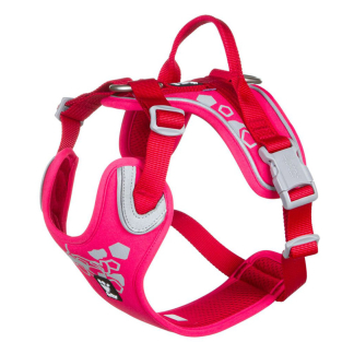 Hurtta Weekend Warrior Ruby - postroj pro psy - růžový
