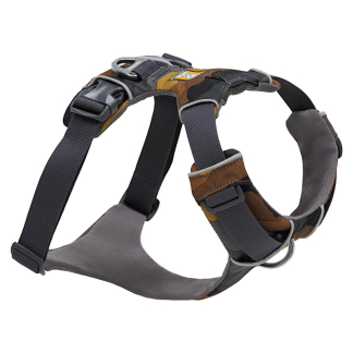 Ruffwear Front Range Dog Harness - postroj pro psy - Moonlight Mountains