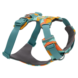 Ruffwear Front Range Dog Harness - postroj pro psy - Spring Mountains