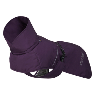 Rukka Pets Trust Foil Coat - bunda pro psy fóliovou podšívkou, fialová