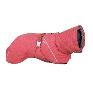 Hurtta Expedition Parka II pro psy, jahodový