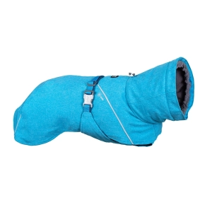 Hurtta Expedition Parka II pro psy, oceánová