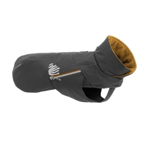 Hurtta - Walk All-Season Jacket - univerzální bunda pro psy, ostružinový