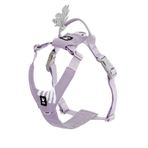 Hurtta Seeker Harness - postroj pro psy, levandulový