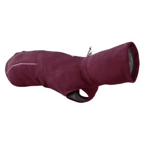 Hurtta Warming Midlayer pro psy, lilková