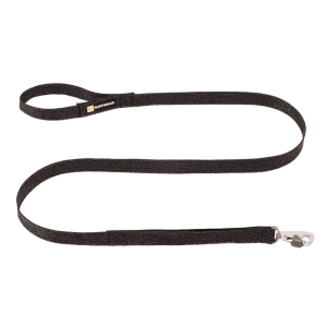 Ruffwear Front Range Flex Leash – vodítko pro psy 1,5 m Basalt Gray