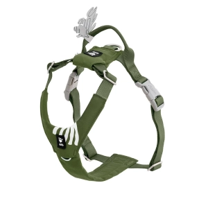 Hurtta Seeker Harness - postroj pro psy, mechový