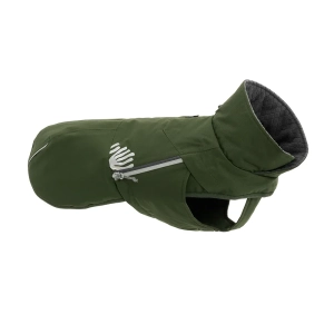 Hurtta - Walk All-Season Jacket - univerzální bunda pro psy, mechová